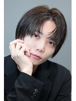 リップス 原宿(LIPPS)&nbsp;ナチュラルストレート