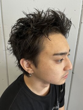 ヴァイナルズミックスプラス(Vinyl's mix+) trial short