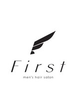 Men's hair salon First 中崎町店【メンズ ヘアサロン ファースト】
