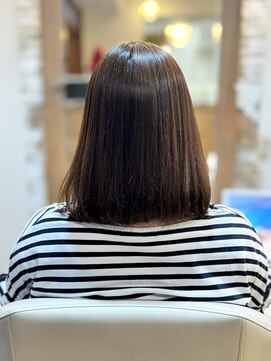 エルパティオ(EL PATIO) 酸性ストレート