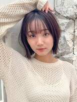 ロンドシエル 横浜(Lond ciel)&nbsp;横浜くびれボブ