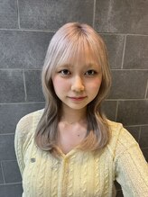 ゲーム 下北沢(GAME) 五十嵐 陽菜