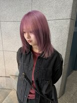 ステラゴーマルイチ(STELLA 501)&nbsp;ピンクラベンダー