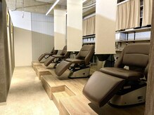 フルフラット［縮毛矯正/髪質改善/栄/ブリーチ/ダブルカラー］