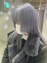 エル スタジオ 心斎橋店(L STUDIO)&nbsp;PAIL BLUE