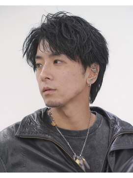 リップスヘアー 銀座(LIPPS hair) ツイストショート