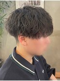 波巻きスパイラル