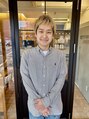 ヘア プロデュース キュオン(hair produce CUEON.) 柳沼 光希