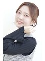 ケーオーエスピンク(K O S pink) 橋 彩香