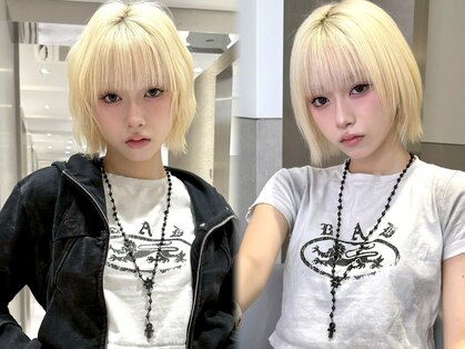 ヴィヴィー 青山表参道店(ViVIE)の写真