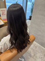 ネスト 千葉(NEST.)&nbsp;30代40代50代/髪質改善カラー(白髪染め可)くびれヘア[千葉駅]