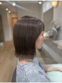 タッセルボブ