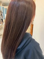 ルシードスタイル ナチュール(LUCIDO STYLE nature)&nbsp;ほんのりピンクベージュ