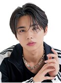 韓国シースルーセンターパート