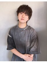 ジゼル 栄 矢場町(Giselle) RENYA