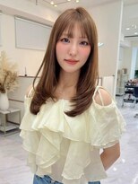 エレリー 和歌山店(EleRe) 《EleRe》美髪王道ストカール