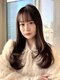 ニューヨークニューヨーク 三宮駅前店(NYNY)の写真/[三宮駅から30秒]【あなただから似合うHAIR】絶妙なニュアンスをくみ取って、なりたいイメージをカタチに☆