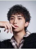 ダウンバングショート