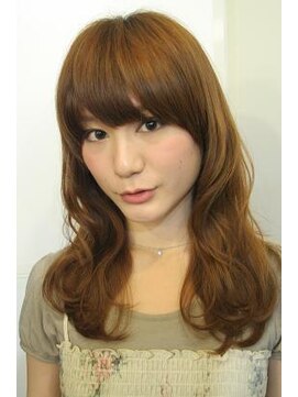 フローレント(florent) ｓｗｅｅｔゆるウェーブ