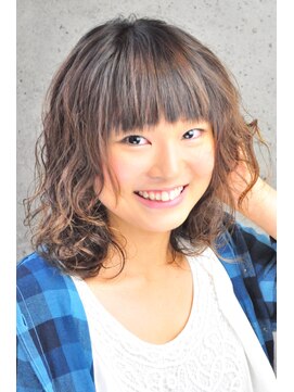 チェルモ 茅ヶ崎(CHELUMO) デジパガーリー