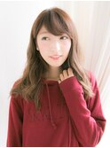 まとまりとツヤ感！艶カラーならrelianにおまかせ☆