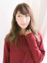 リリアン 表参道(relian)&nbsp;まとまりとツヤ感！艶カラーならrelianにおまかせ☆