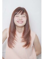 クロエ 中野(Cloe)&nbsp;カジュアルレイヤー