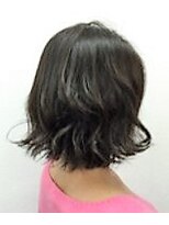 グリーンルーム(green room)&nbsp;☆ウインターパーマ2016☆