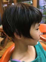 キキ 美容室(KIKI)&nbsp;キッズカット