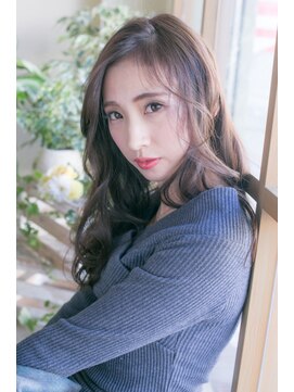 コトナ 越谷店 フェミニンロング