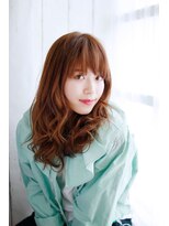 アンセム(Anthem)&nbsp;【Ａｎｔｈｅｍ】ミックスパーマスタイル★