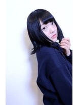 ルーム(Room private Salon)&nbsp;外ハネフェアリー