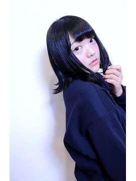 ルーム(Room private Salon) 外ハネフェアリー