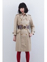 マウロア(MAULOA) 【MAULOA】大人女性 艶髪 小顔 ワンカールボブ