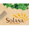 ソラナヘアーリゾート(SOLANA HAIR RESORT)のお店ロゴ