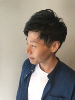 フルール(Fleur) 黒髮モテマッシュ【クレド徒歩1分Fleur松浦】