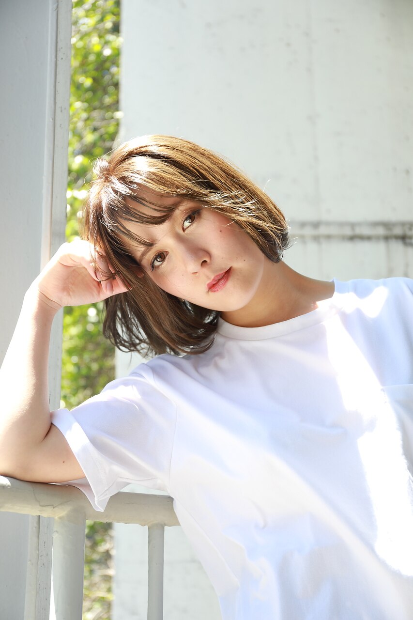 ホットペッパービューティ ヘアスタイル｜ナイン (Nine9)｜ホットペッパービューティー