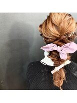 コーボ 柏(COVO)&nbsp;ロングアレンジ3