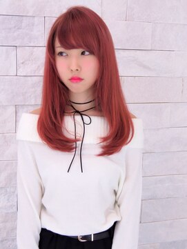 エクシープ(xepu) 王道ローレイヤー