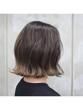 ザ デイ(THE DAY) グラデーションカラー【ハイライト】