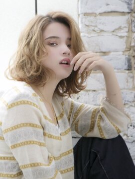 ロンドプランタン 恵比寿(Lond Printemps) 【Lond  printemps】 恵比寿でカットが上手いサロンスタイル