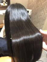 トゥーリ 筑紫野店(tuuli)&nbsp;tuuli 筑紫野★★美髪トリートメント　RIO