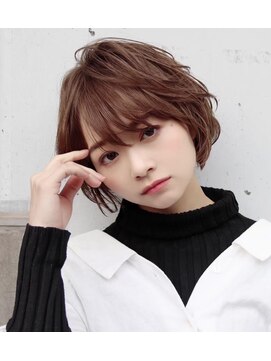 アンシェリ(Ancheri by flammeum) フラミュームスタイル