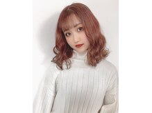 ヘアーアトリエ ネヴェア(hair atelier NEVAEH)