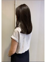 ローレンジウ(LOREN JU)&nbsp;うる艶カラー