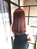 エクラート 大宮店(ECLART)&nbsp;弱酸性"ＧＭＴ"縮毛矯正