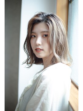 ブロッサム 大塚店(Blossom) 大人カーリー