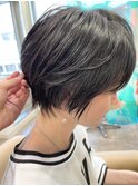 ◎束間ショート