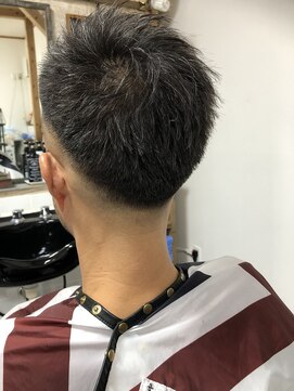 グースピー(GOOSPY) スキンstyle