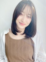 ケーツー エソラ池袋店(K-two)&nbsp;ナチュラルロ［髪質改善/池袋&目白&大塚］